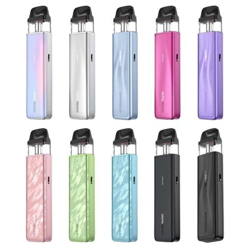 Xros 5 Mini Vaporesso