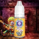 E-liquide Limonade Mangue Passion Salt Mexican Cartel 10ml