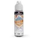 E-liquide Serko Extra Frais E-Tasty 50ml