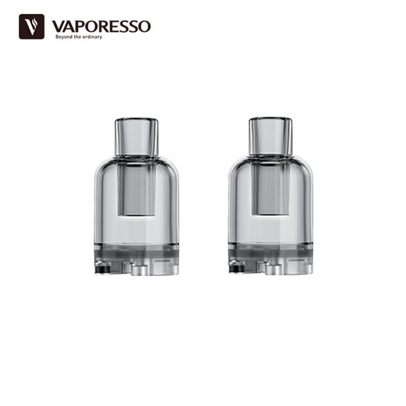 Cartouches X Mini Vaporesso (X2) | POD X Mini