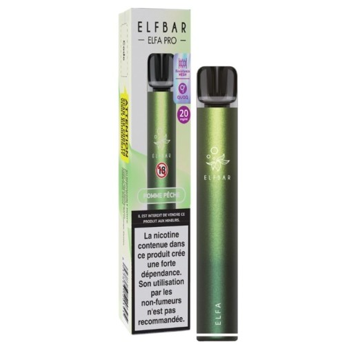 Kit Elfa Pro Elfbar