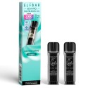 Cartouches Pré-remplies Elfa Pro Elfbar (X2)