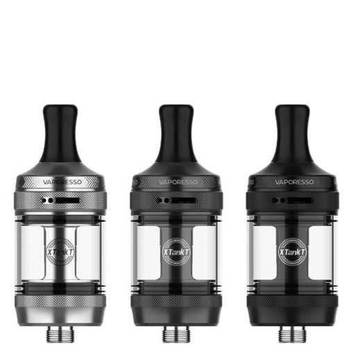 Clearomiseur XTank T Vaporesso