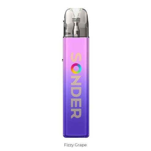 Sonder Q2 GeekVape
