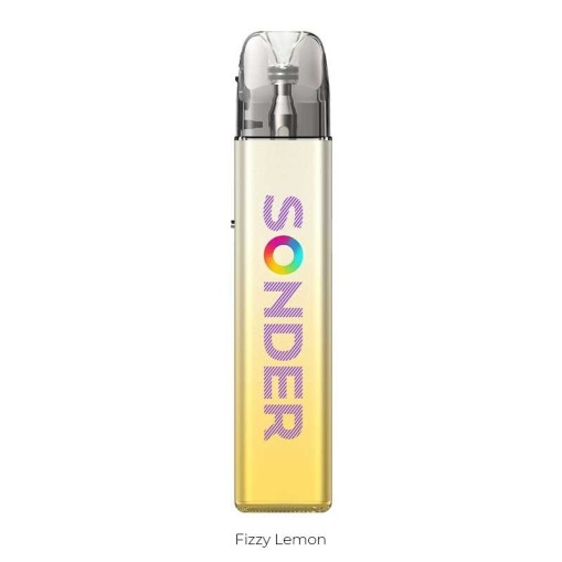 Sonder Q2 GeekVape