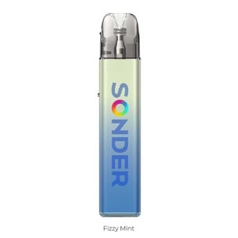 Sonder Q2 GeekVape