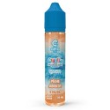 E-liquide Pêche Abricot Granita 50ml