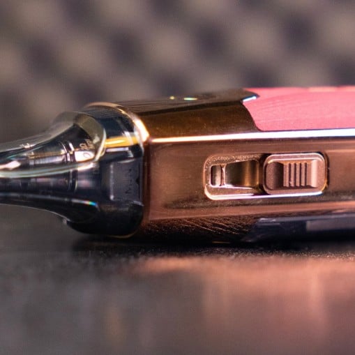 Luxe XR Max 2 Vaporesso