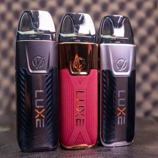 Luxe XR Max 2 Vaporesso