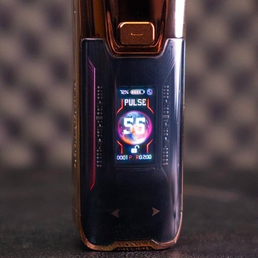 Luxe XR Max 2 Vaporesso