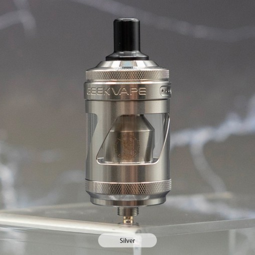 Clearomiseur Z Nano MTL GeekVape