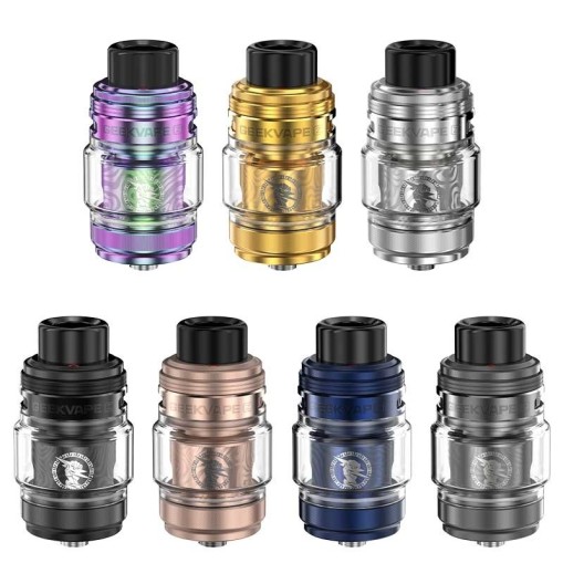 Clearomiseur Z Fli 2 GeekVape