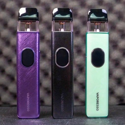 Xros 5 Vaporesso