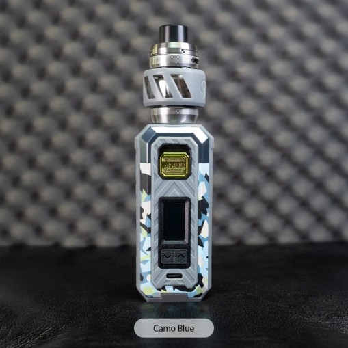 Kit Armour S iTank T Vaporesso