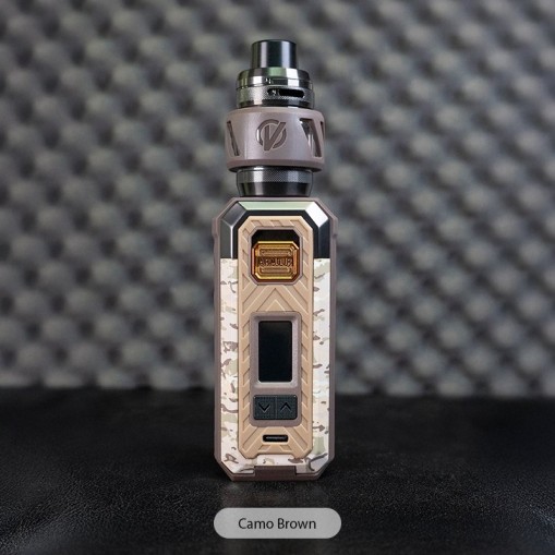 Kit Armour S iTank T Vaporesso