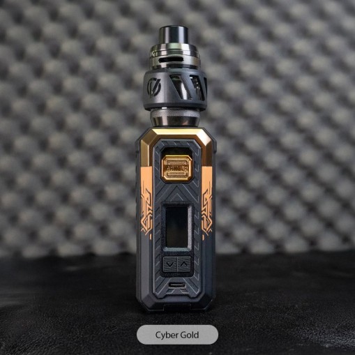Kit Armour S iTank T Vaporesso