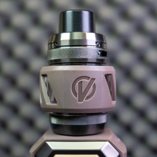 Kit Armour S iTank T Vaporesso