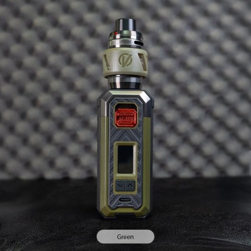 Kit Armour S iTank T Vaporesso