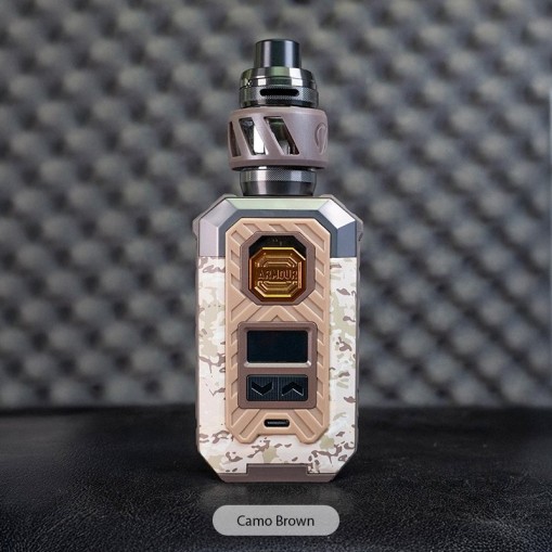 Kit Armour Max iTank T Vaporesso