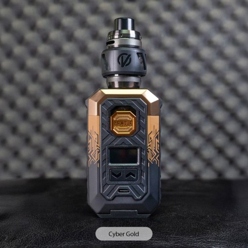 Kit Armour Max iTank T Vaporesso