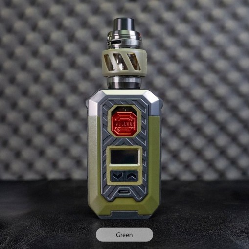 Kit Armour Max iTank T Vaporesso