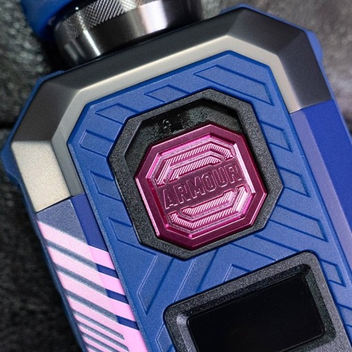 Kit Armour Max iTank T Vaporesso