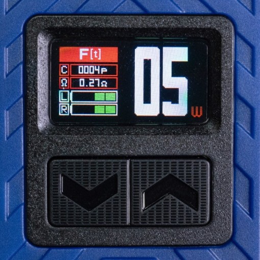 Kit Armour Max iTank T Vaporesso