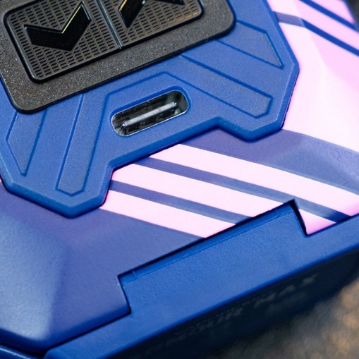 Kit Armour Max iTank T Vaporesso