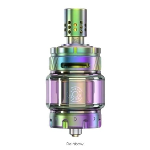 Clearomiseur Precisio Sub-Ohm Edition Blaster BD Vape