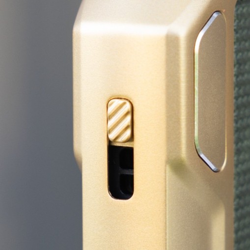 Thelema Elite DM 45 Lost Vape