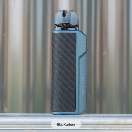 Thelema Elite DM 45 Lost Vape