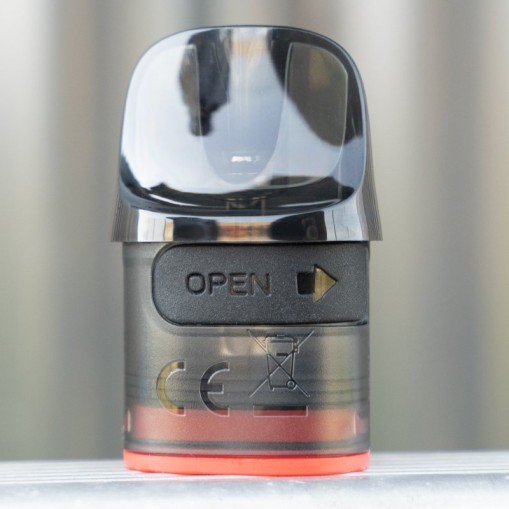 Thelema Elite DM 45 Lost Vape