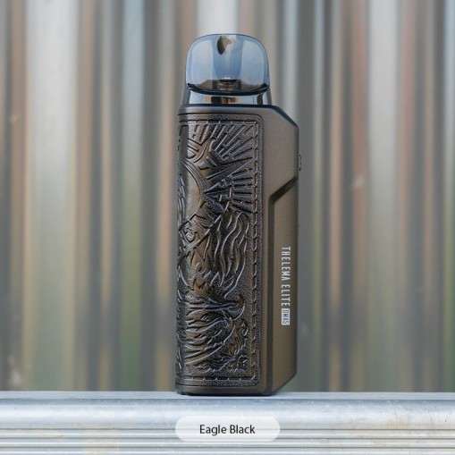 Thelema Elite DM 45 Lost Vape