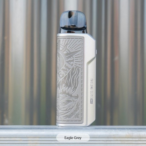 Thelema Elite DM 45 Lost Vape