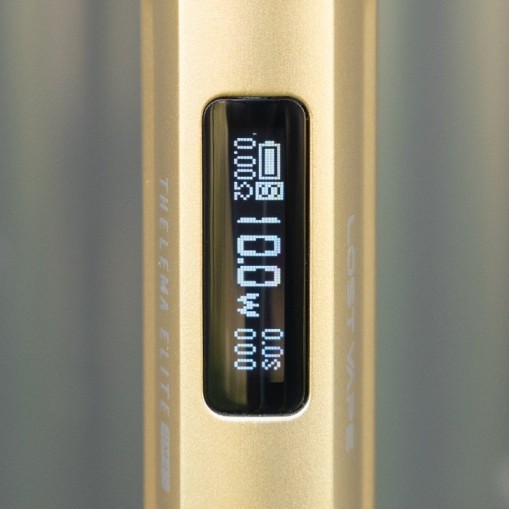 Thelema Elite DM 45 Lost Vape