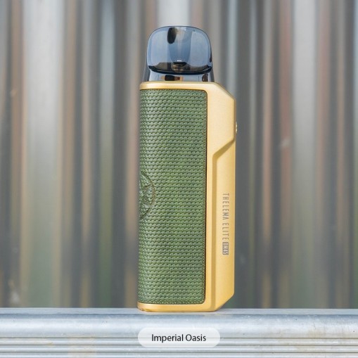 Thelema Elite DM 45 Lost Vape