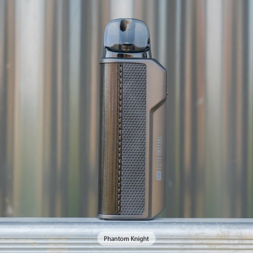 Thelema Elite DM 45 Lost Vape