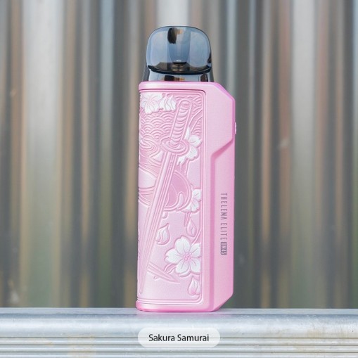 Thelema Elite DM 45 Lost Vape