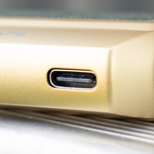 Thelema Elite DM 45 Lost Vape