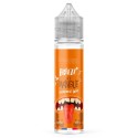 E-liquide Ice Mangue Freeze Liquideo 50ml