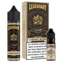 E-liquide Pack 60ml Cubano Blend Legendary 60ml