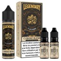 E-liquide Pack 60ml Cubano Blend Legendary 60ml