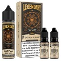 E-liquide Pack 60ml Sativa Blend Legendary 60ml