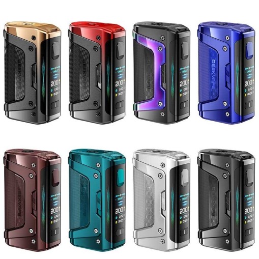 Box Aegis Legend 5 GeekVape