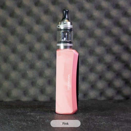 Kit GTX One Pro Vaporesso