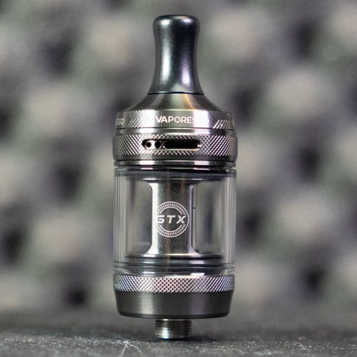 Kit GTX One Pro Vaporesso