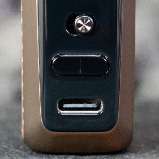 Kit GTX One Pro Vaporesso