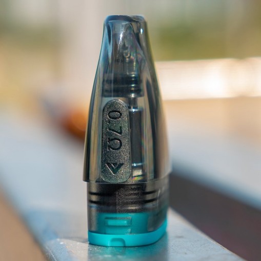 Argus G3 Mini VOOPOO