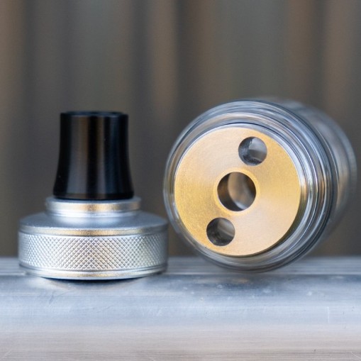 Clearomiseur UB Mini Lost Vape