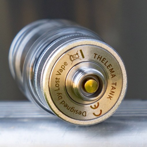 Clearomiseur UB Mini Lost Vape